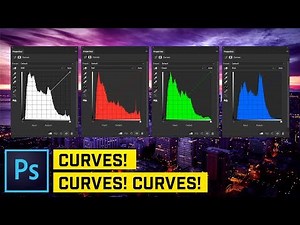 Understand Curves (VERY POWERFUL)