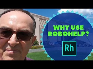 Why Use RoboHelp in Technical Writing & Documentation?