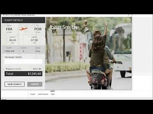 HP UFT/QTP Tutorial - Part 2 - Getting started with UFT, Recording First Test case