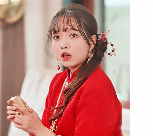 The Bride Picked Up by a Tricycle Was Richer Than the One in a BMW #foryou#tiktok#cdrama#fyp#usa🇺🇸