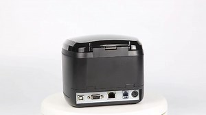 15 reactions | #Labelprinter Desktop Thermal Label ◆Desktop thermal label printer ZY309. ◆Easy-to-install driver. ◆Multiple interfaces: USB, RS232C, Bluetooth, WIFI. ◆Automatic label paper cutting (optional). ◆Supports logo download and prin. Support muti popular software: Square, Restaurant, Loyverse POS, Ubereat For more info pls click below weblink www.zywell.net/www.zywell.com | Zhuhai Zywell Technology Co., Ltd. | Facebook