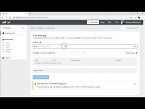 Asistente Virtual Personalizado con Wit, la inteligencia artificial de Facebook | equisd