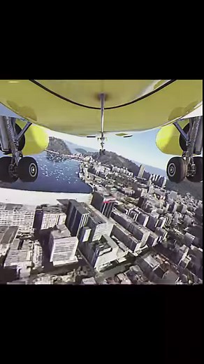 Minha Nossa! Avião Militar Americano B2-Spirit mostra toda sua beleza, força e poder no Rio de Janeiro. #AmaZing | Level Up Aero