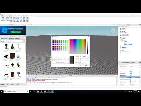 [RLua] How to make a simple SS Executor | Roblox