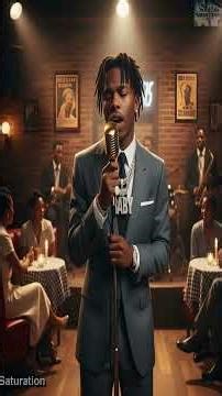 Lil Baby - My Dawg (1950's Soul Cover) SMASH HIT