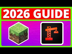 How To Download And Install Architectury API For Minecraft Java In 2026 | Architectury API Mod