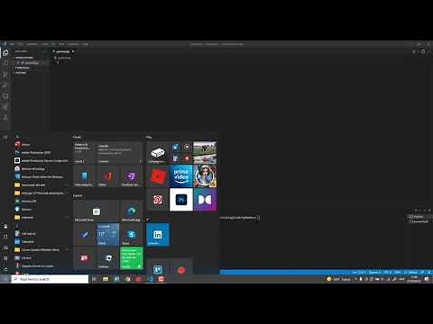 Modbus TCPIP Simulation / Read Write using Pymodbus Python3