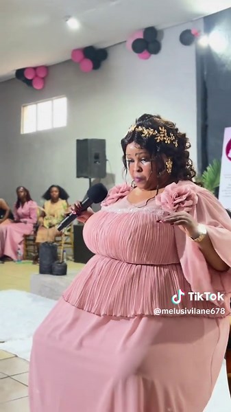 Prophet Khanyo Ndlela's Inspiring Worship Session