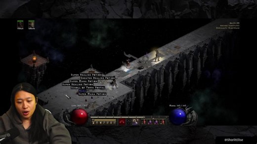 Learning Python ❤️ Game Dev