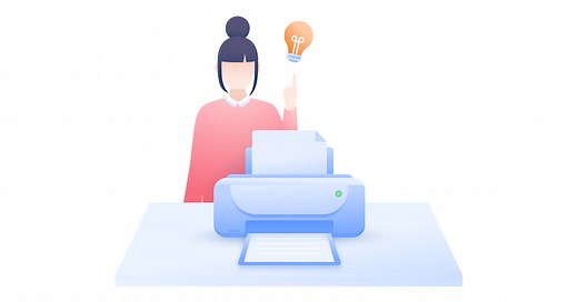 How to find printer’s IP address