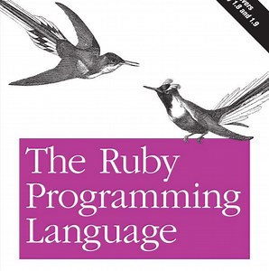 Best Books To Learn Ruby Programming in 2025 | ComputingForGeeks