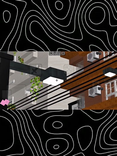 tutorial bisa zoom di Minecraft bedrock tanpa client#tutorial #minecraft #mcpe #zoom