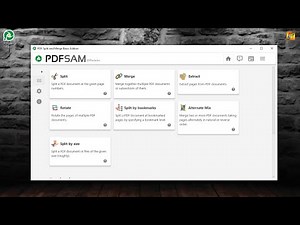PDFsam Basic 4.2.3