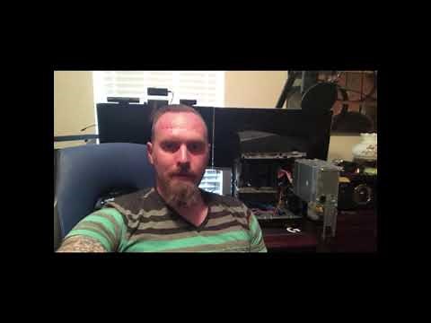 Ram Upgrade on the Alienware R8