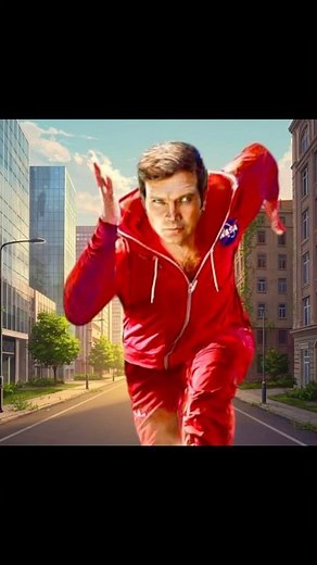 💰 The Six Million Dollar Man