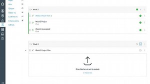 Online Teaching with MATLAB and Simulink: From Instructors to Students – Distributing Files Through an LMS Using MATLAB Drive