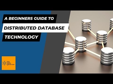 Distributed Databases: Why Companies Can't Scale Without Them