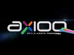Axioo Company Profile