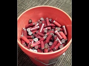 MEC 9000GN Progressive Shotshell Reloader