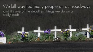 3.1K views · 23 reactions | In the first half of 2016, traffic deaths in the United States rose 10.4 %. Transportation expert Deborah Hersman believes "connected" cars and apps cause excessive "cognitive workload" in drivers - and are responsible for the spike in US traffic fatalities. www.cbc.ca/1.3863854 | CBC Radio | Facebook