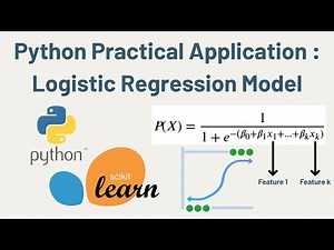 Python Practical Application : Logistic Regression Model