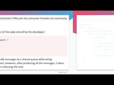 Understanding the wait() and notifyAll() Mechanism in Java: Solving Weird Behaviour