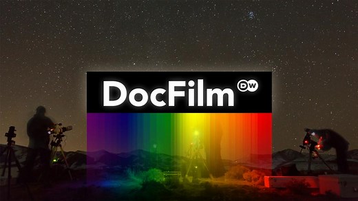 Live TV — DW English