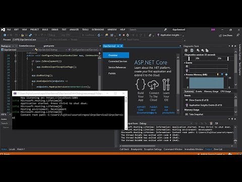 C# Dictionary(Key,Value) Explained | Visual Studio 2019