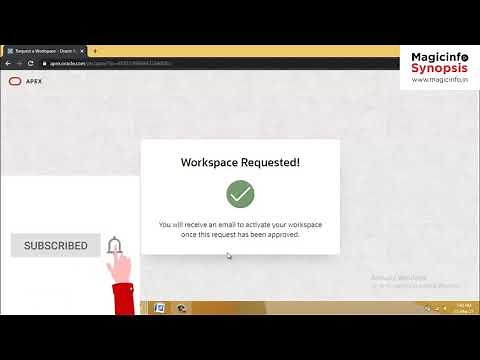 How to run PLSQL Online | Signup to oracle apex to run plsql online | Execute PLSQL Statement Online
