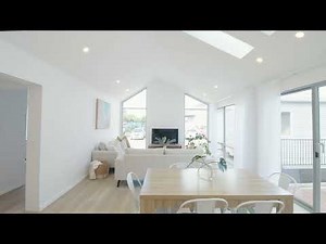 Shorehouse modular home design - Fox Modular