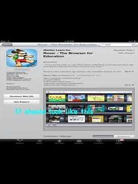 How to watch putlocker/sockshare on iPad free(without jail breaking it) free flash app