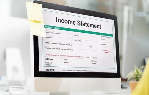 Bagaimana Cara Membuat Laporan Laba Rugi yang Mudah untuk Administrasi Perpajakan?