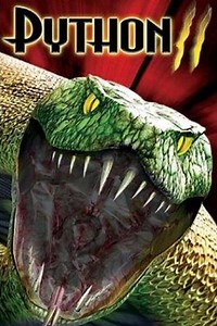 Stream Python 2 (2002): Find it on Netflix, Prime Video, Hulu & more