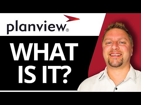What is Planview | Planview Tutorial 2026
