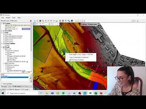 HEC-RAS 7 tricks in Ras Mapper