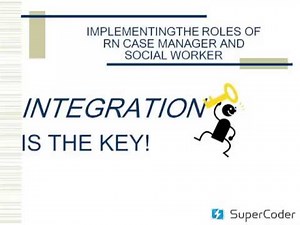 Case Management Process in Action