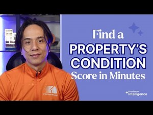 Getting Started With PropStream Intelligence | How To Search Property Conditions in PropStream