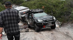 ➡️SERIES 14 RIGS are here!⬅️ Find out what work went into the 200 Series Blackout and the D-max Maxy2 to get them ready for the next adventure on new terrain. Plus get a sneak peek at another treat Jase is cooking up behind the scenes! 🔥 Watch them in action Sundays at 4pm on channel 10 starting November 27th! | All 4 Adventure