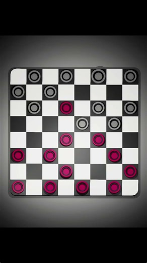 From Pawn to King in Unity Checkers 👑