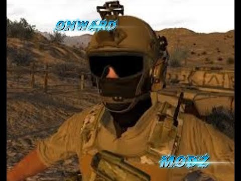 Onward | Mod Menu Tutuorial