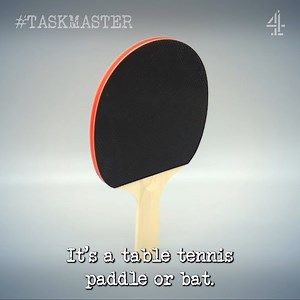 Some outtakes from episode 8 in which everyone seems to have got a bit batty. | Taskmaster