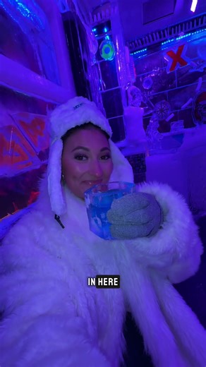 The perfect Linq Promenade itinerary 🩷