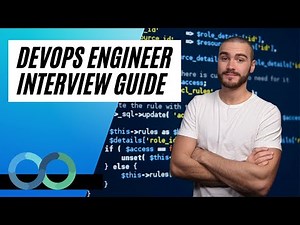 2025 DevOps, SRE, Cloud Engineer Interview Questions: Ace Your Interview with This Guide