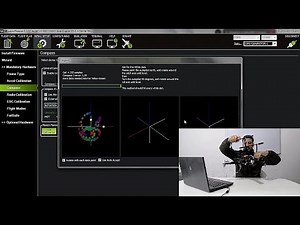 طائرة مسيرة كوادكوبتر (28) معايرة POWER MODULE / APM GPS M8N UBLOX