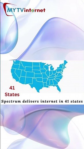 Smart Choice: Spectrum Internet + TV Bundles Starting at $50