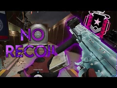 *BEST* NO-RECOIL SCRIPT - updated 2025 😈 Logitech