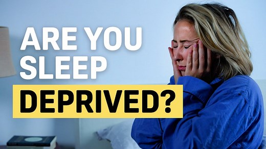 How Memory and Sleep Are Connected