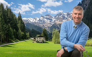 EZReader System - Low Vision Aids