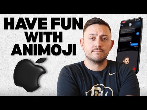 How to Use Animoji on iPhone (Create, Record, and Send Animated Messages)