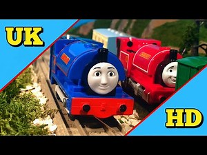 Sir Handel in Charge - Series 11 Remake